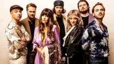 Rumours Live: The Music of Fleetwood Mac