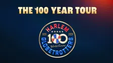 Harlem Globetrotters - MAGIC PASS