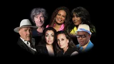 Nacht van de Nederpop XXL | Premium Seats