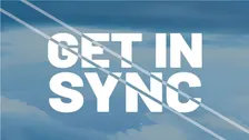 Get In Sync: The Rooftop Sessions 4th Edition