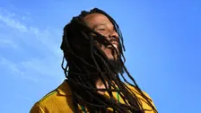 Ziggy Marley and Gov't Mule