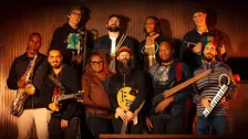 Groundation - A Tribute to Bob Marley