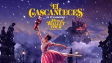 "El Cascanueces" World Ballet Tour de Viktor Ishchuk