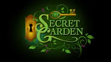 The Secret Garden (Appropriate for ages 8 and up. Children under 6 are not admitted at Signature)