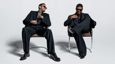 The R&B Tour - Starring Usher Raymond & Chris Brown