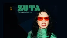 Zuta - Pora przejściowa