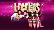 Legends Show