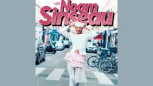 Noam Sinseau