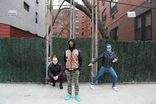 Too Many Zooz, Compost