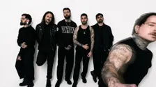 Bury Tomorrow