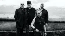 Nazareth - Right, Left & Centre Tour 2026