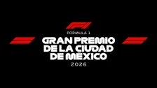 Grada 01, Formula 1 Gran Premio La Ciudad De México 2026