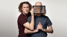 The Umbilical Brothers: the Distraction