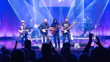 Take It To The Limit - The Music & Legacy of the Eagles