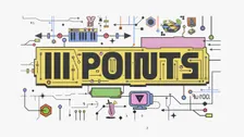 III Points