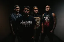 Bodysnatcher: Hell Is Here, Hell Is Home Tour