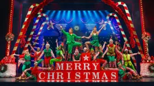 Elf the Musical (Touring)