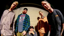Drug Church | Support: Liquid Mike, Hippie Trim