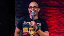 James "Murr" Murray: The Errors Tour (Ages 21 & Over)