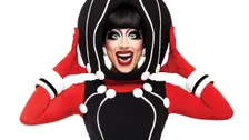 Bianca Del Rio: It Gets Bitter - World Comedy Tour