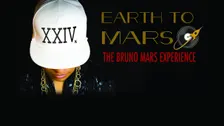 Cathedral City NYE Outdoor Celebration with Earth To Mars