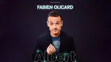 Fabien Olicard