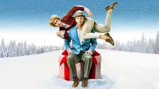 O Christmas Tea: A British Comedy
