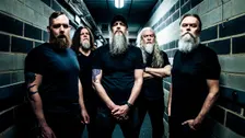 Meshuggah: The Forty-Year Anomaly w/ Testament & Blood Incantation