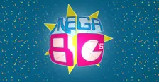 MEGA 80'S vs CLASS OF '98 - Ugly Xmas Sweater & Speedo Party