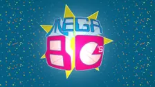Mega 80's - Ages 21+