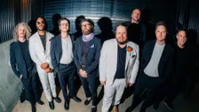 St. Paul and the Broken Bones