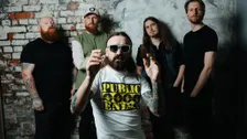Massive Wagons & Terrorvision - the Roar of the Roses Tour