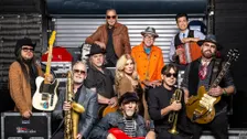The Mavericks & Friends: The Music Lives On