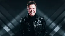 Donny Osmond - Crazy Horses 2027 Summer Tour
