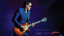 An Evening with Joe Bonamassa
