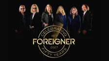 Foreigner