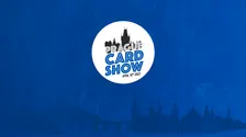PRAGUE CARD SHOW