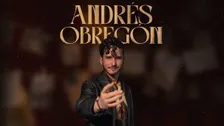 Andres Obregon M&G y Palomazo acustico (boleto de evento no incluido)
