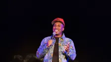 Chris Redd