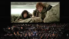 The Lord of the Rings: The Two Towers - In Concert