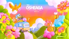 OSHEAGA 2027 - 3-jours