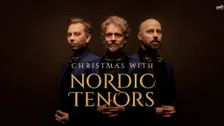 Christmas with Nordic Tenors 2026