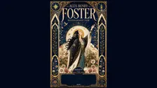 Alex Henry Foster - Defying Gravity Tour