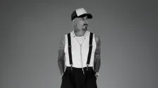 AJ McLean presents Alexander James : The Better Man Tour