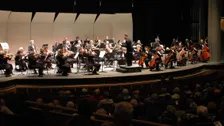 Third Coast Symphony: The 007 Days of Christmas