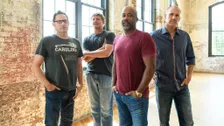 Hootie & the Blowfish