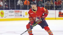 Peoria Rivermen v Pee Dee IceCats