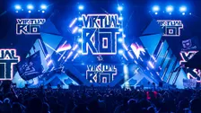 Virtual Riot & Blanke - Far From Home