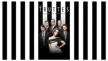 Les Truttes "Stars 'N Stripes"