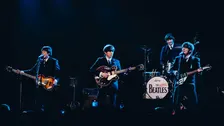 The Bootleg Beatles